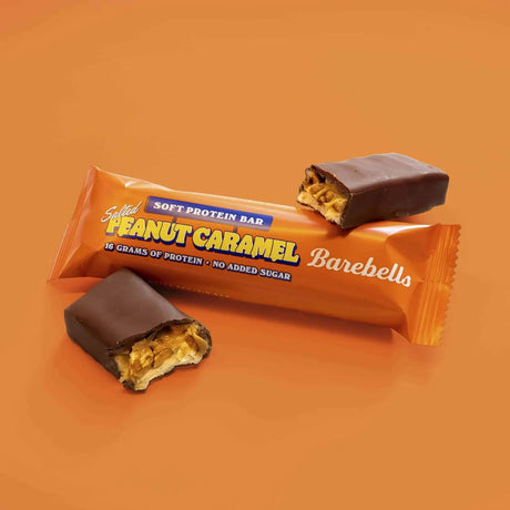 Barebells Protein Bars 12x 55g