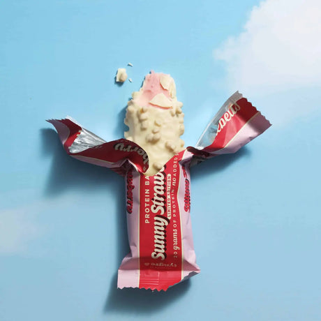 Barebells Protein Bars 12x 55g