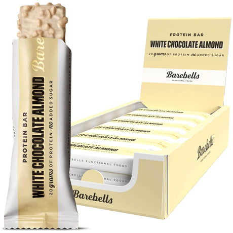 Barebells Protein Bars 12x 55g