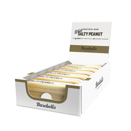 Barebells Protein Bars 12x 55g