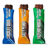 Barebells Vegan Bar 12x 55g