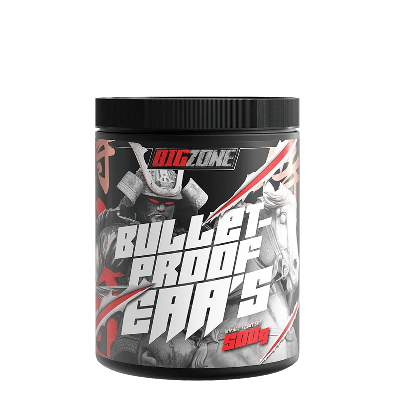 Big Zone Bulletproof EAA's 500g