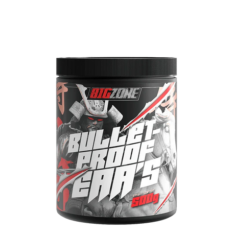 Big Zone Bulletproof EAA's 500g