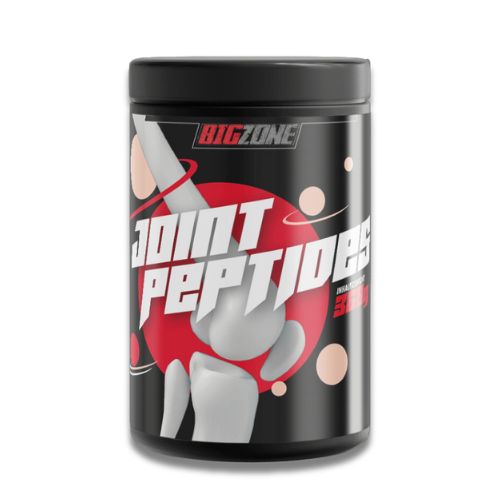 Big Zone Joint Peptides 360g - Protein Panda