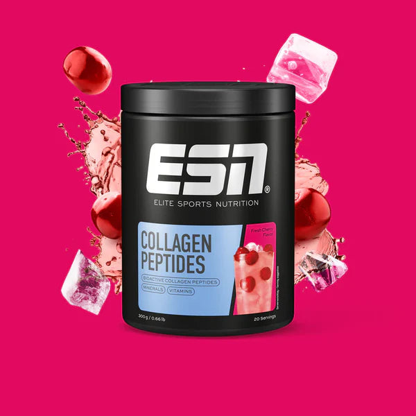 ESN Collagen Peptides 300g