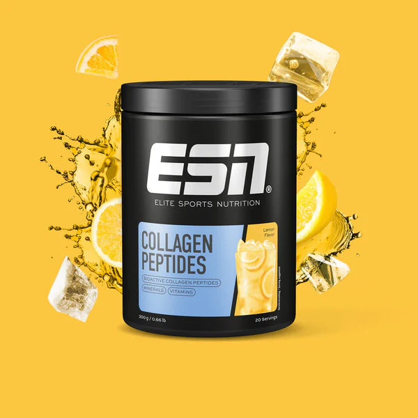 ESN Collagen Peptides 300g