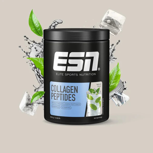 ESN Collagen Peptides 300g