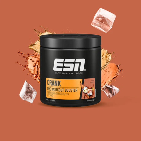 ESN Crank Booster 380g