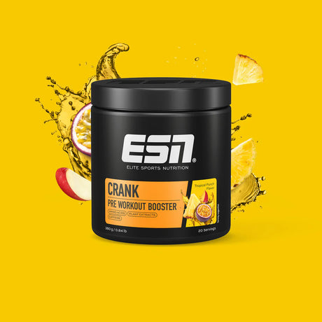 ESN Crank Booster 380g