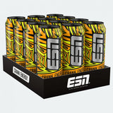 ESN Crank Energy 12x500ml  