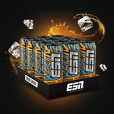 ESN Crank Energy 12x500ml  