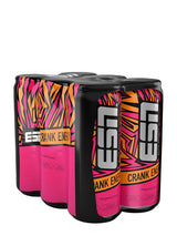 ESN Crank Energy 6x500ml