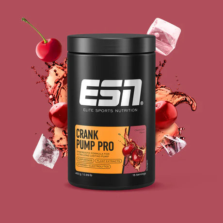 ESN Boostea 200g - Protein Panda