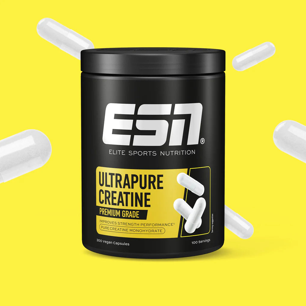 ESN Creatine Capsules 300 Kapsel