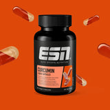 ESN Curcumin Liquid 60 Kapseln