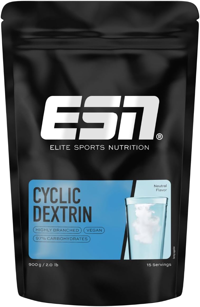 ESN Cyclic Dextrin, 900g