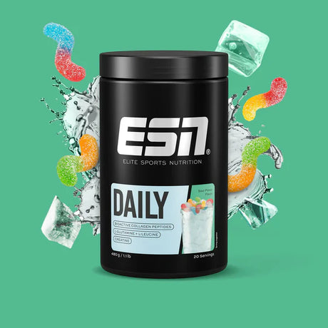 ESN Daily 480g