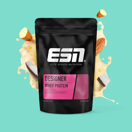 ESN Designer Whey 1kg