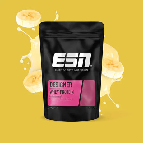 ESN Designer Whey 1kg