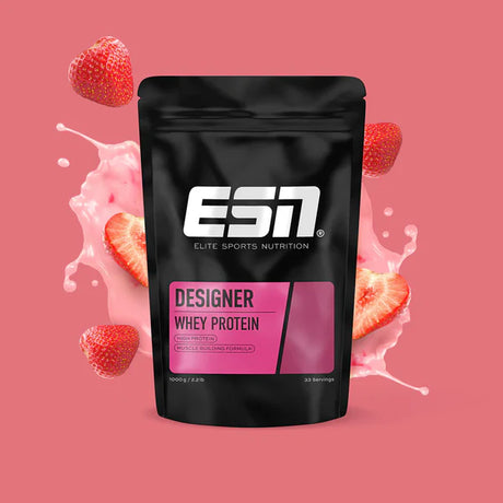 ESN Designer Whey 1kg