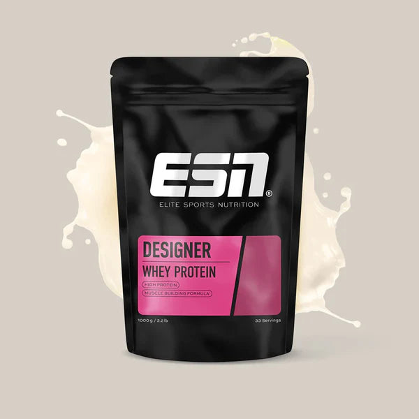 ESN Designer Whey 1kg