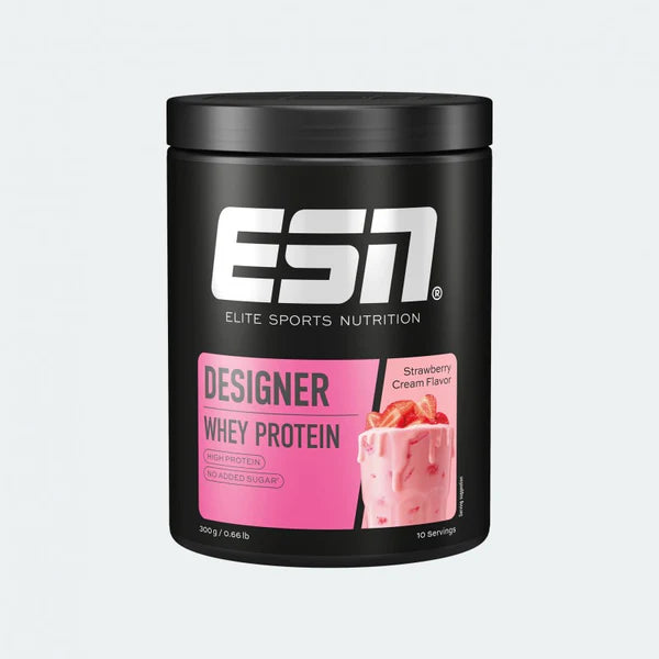 ESN Designer Whey 300g - Protein Panda