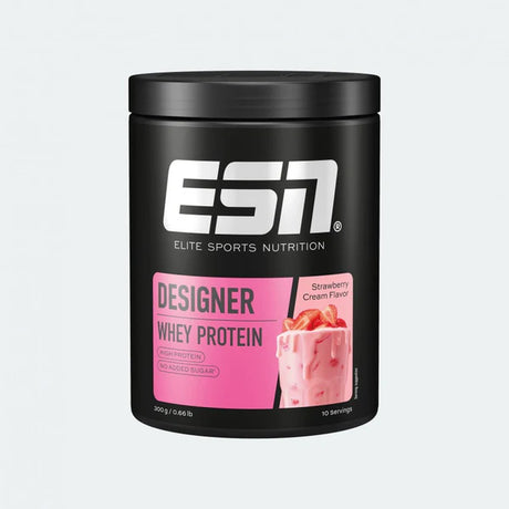 ESN Designer Whey 300g - Protein Panda