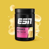 ESN Designer Whey 908g Dose