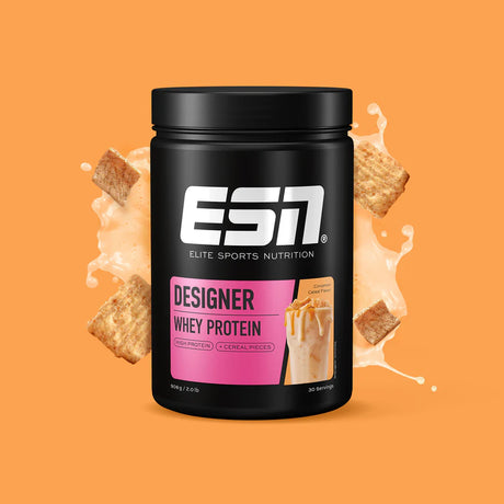 ESN Designer Whey 908g Dose