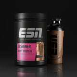 ESN Designer Whey 908g Dose