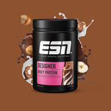 ESN Designer Whey 908g Dose