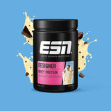 ESN Designer Whey 908g Dose