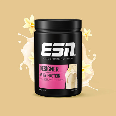 ESN Designer Whey 908g Dose