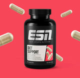 ESN Diet Support Pro 120 Kapseln - Protein Panda