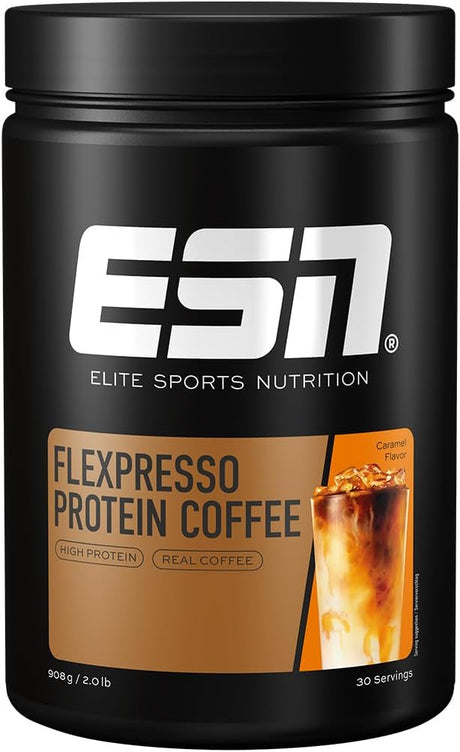 ESN Flexpresso Protein 908g