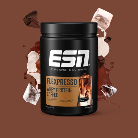 ESN Flexpresso Protein 908g