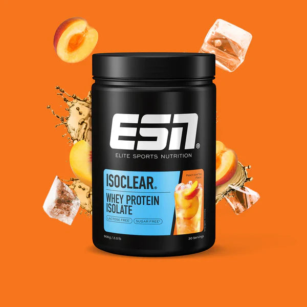 ESN ISOCLEAR Whey Isolate 300g - Protein Panda