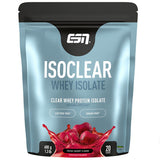 ESN ISOCLEAR Whey Isolate 600g