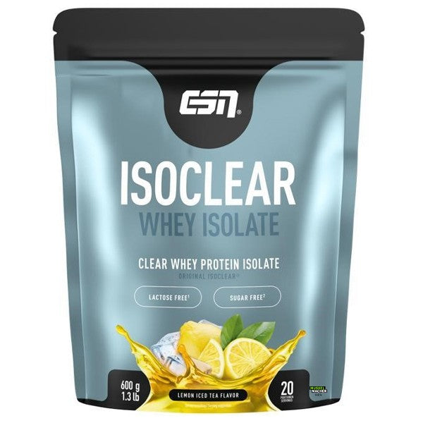 ESN ISOCLEAR Whey Isolate 600g