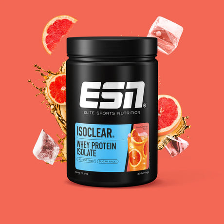 ESN ISOCLEAR Whey Isolate 908g