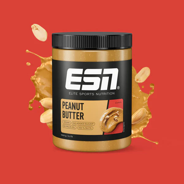 ESN Peanut Butter 1000g - Protein Panda