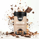 ESN Protein Pancake & Waffle Mix 908g