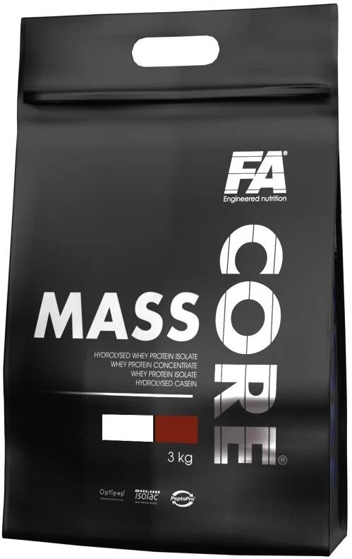 FA Nutrition Core Mass 3000g