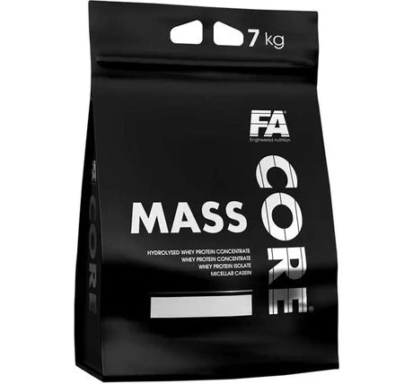 FA Nutrition CORE Mass 7kg