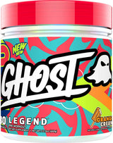 Ghost Legend V4 30 Serv. 645g