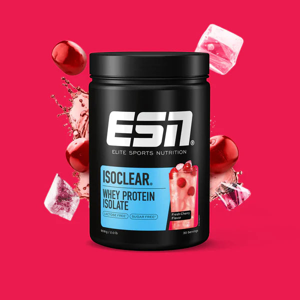 ESN ISOCLEAR Whey Isolate 300g - Protein Panda