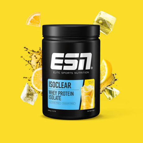 ESN ISOCLEAR Whey Isolate 300g  