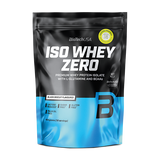 BioTech Iso Whey Zero 454g
