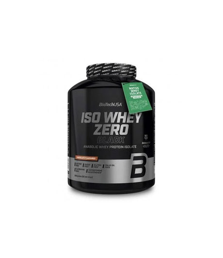 Protein Panda