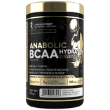 Kevin Levrone Anabolic BCAA Hydration & Electrolytes 375g